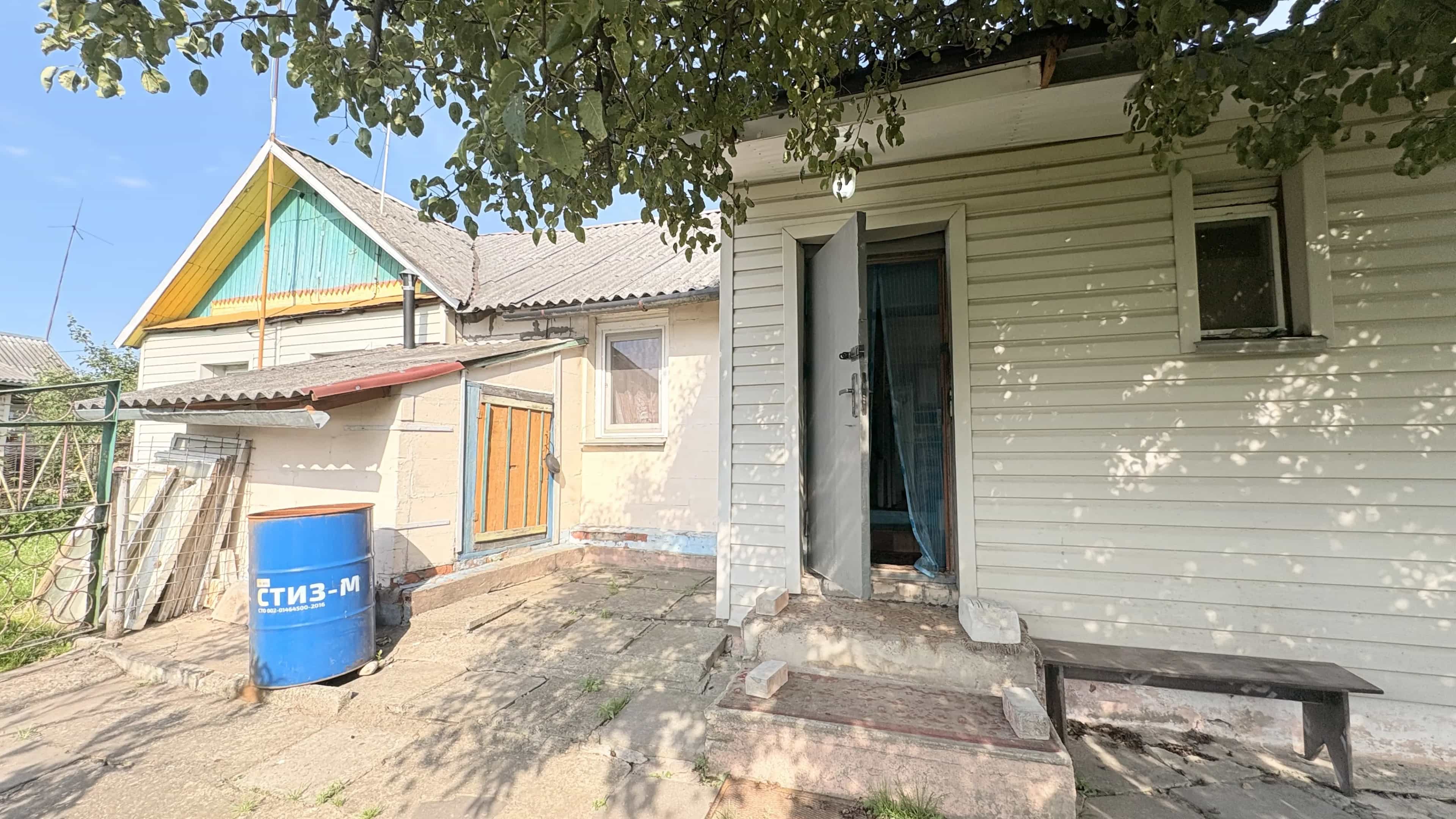Беларусь, Минский район, агрогородок Михановичи, Шоссейная улица, 122, фото 22