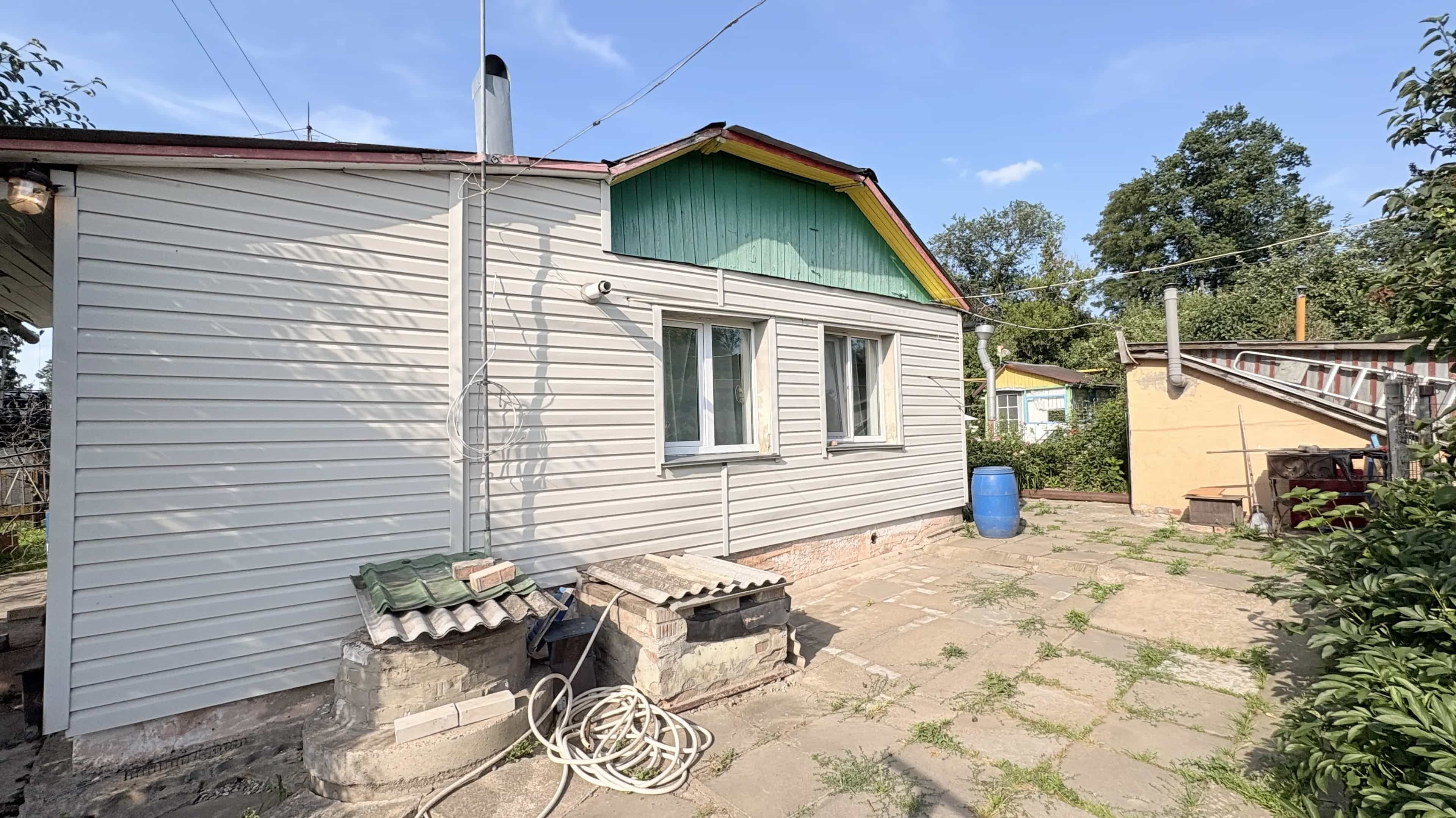 Беларусь, Минский район, агрогородок Михановичи, Шоссейная улица, 122, фото 24