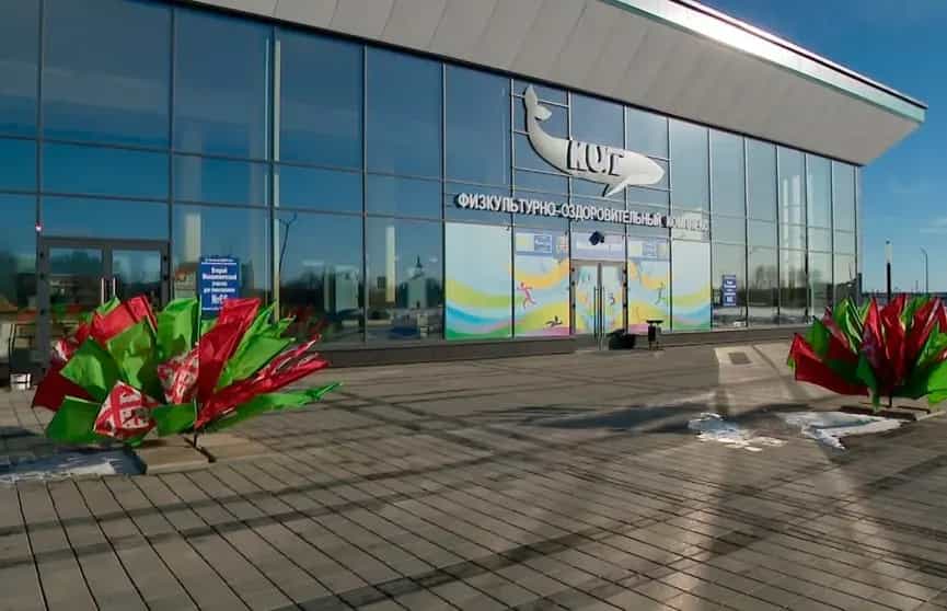 Беларусь, Минский район, агрогородок Михановичи, Шоссейная улица, 122, фото 29