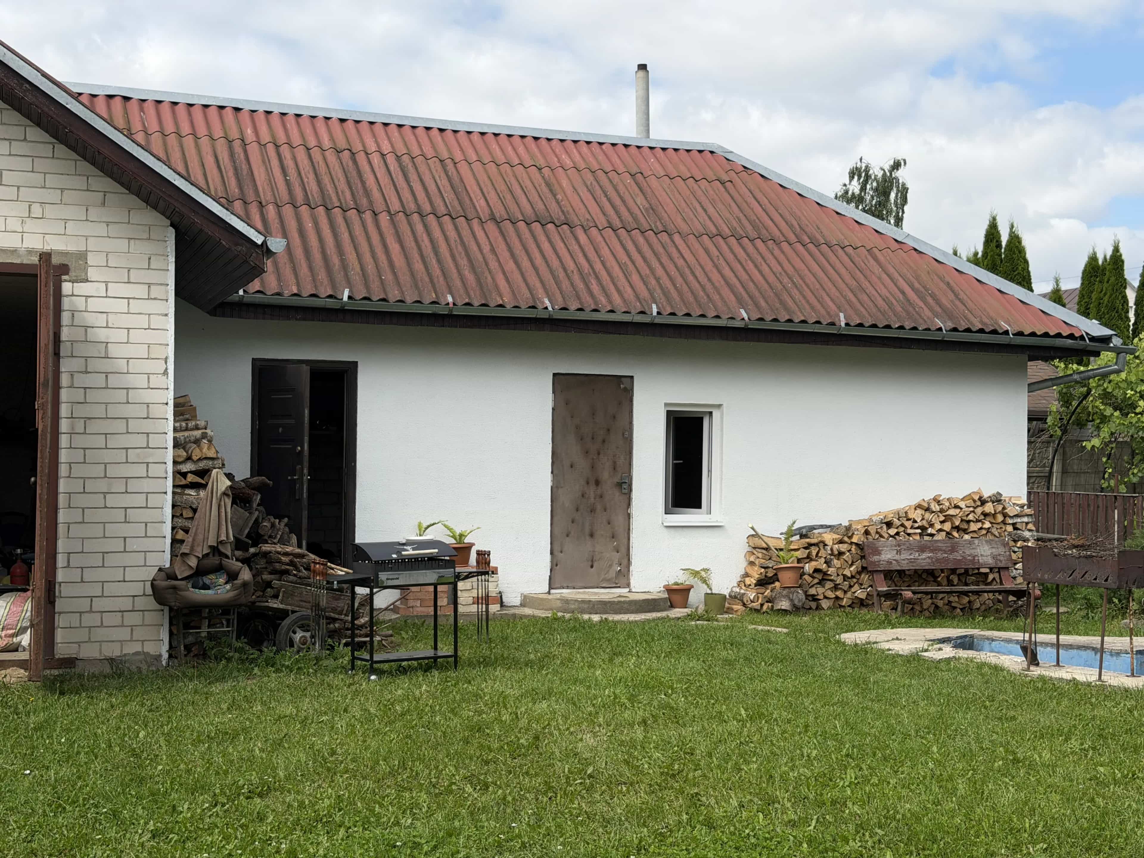 Беларусь, Брестская область, Барановичи, 2-й Стародубовский переулок, 2, фото 8