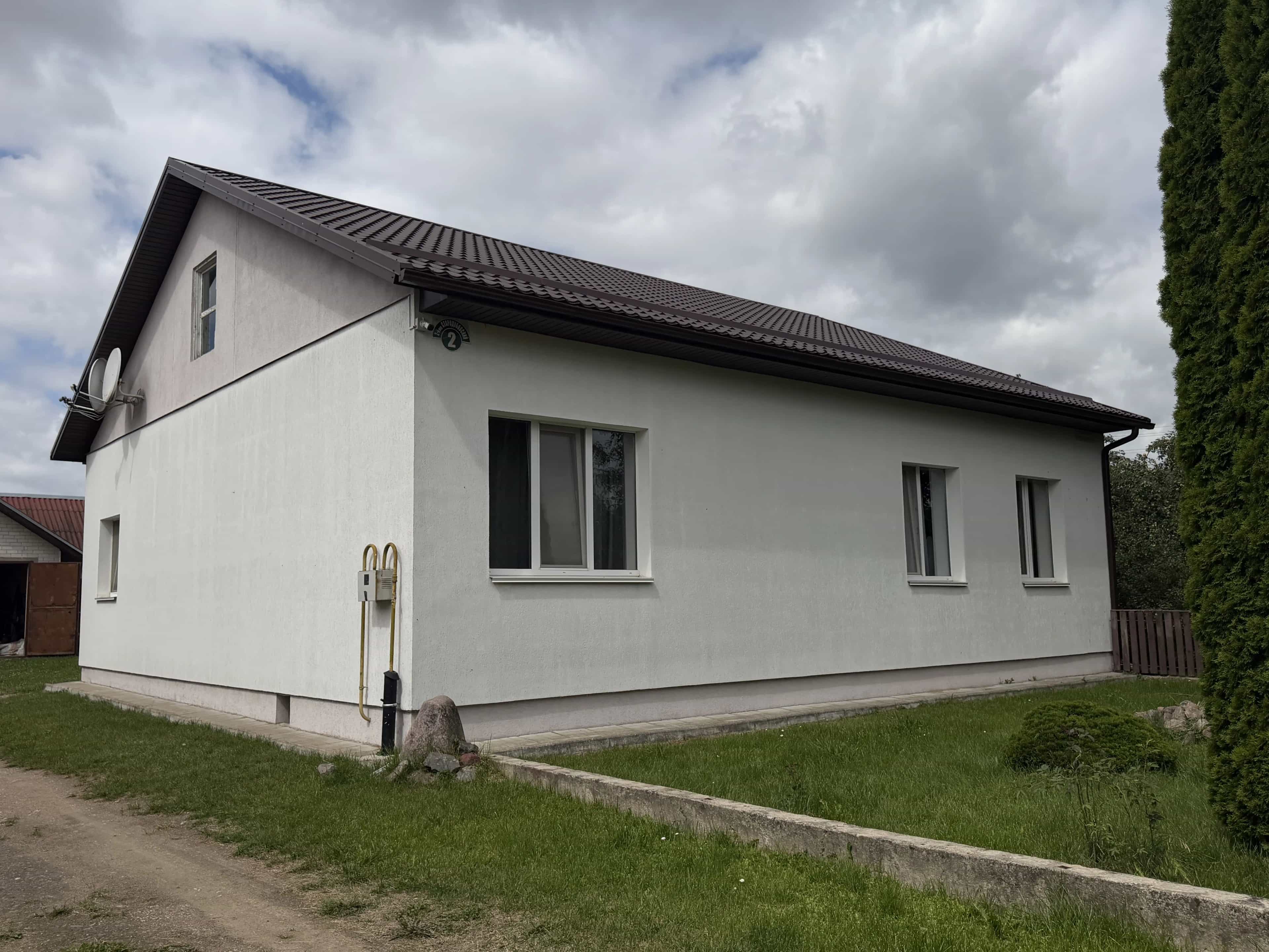Беларусь, Брестская область, Барановичи, 2-й Стародубовский переулок, 2, фото 15