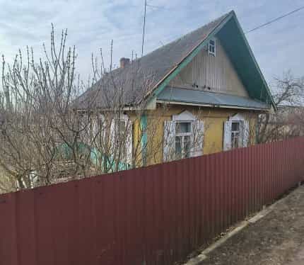Фото объекта