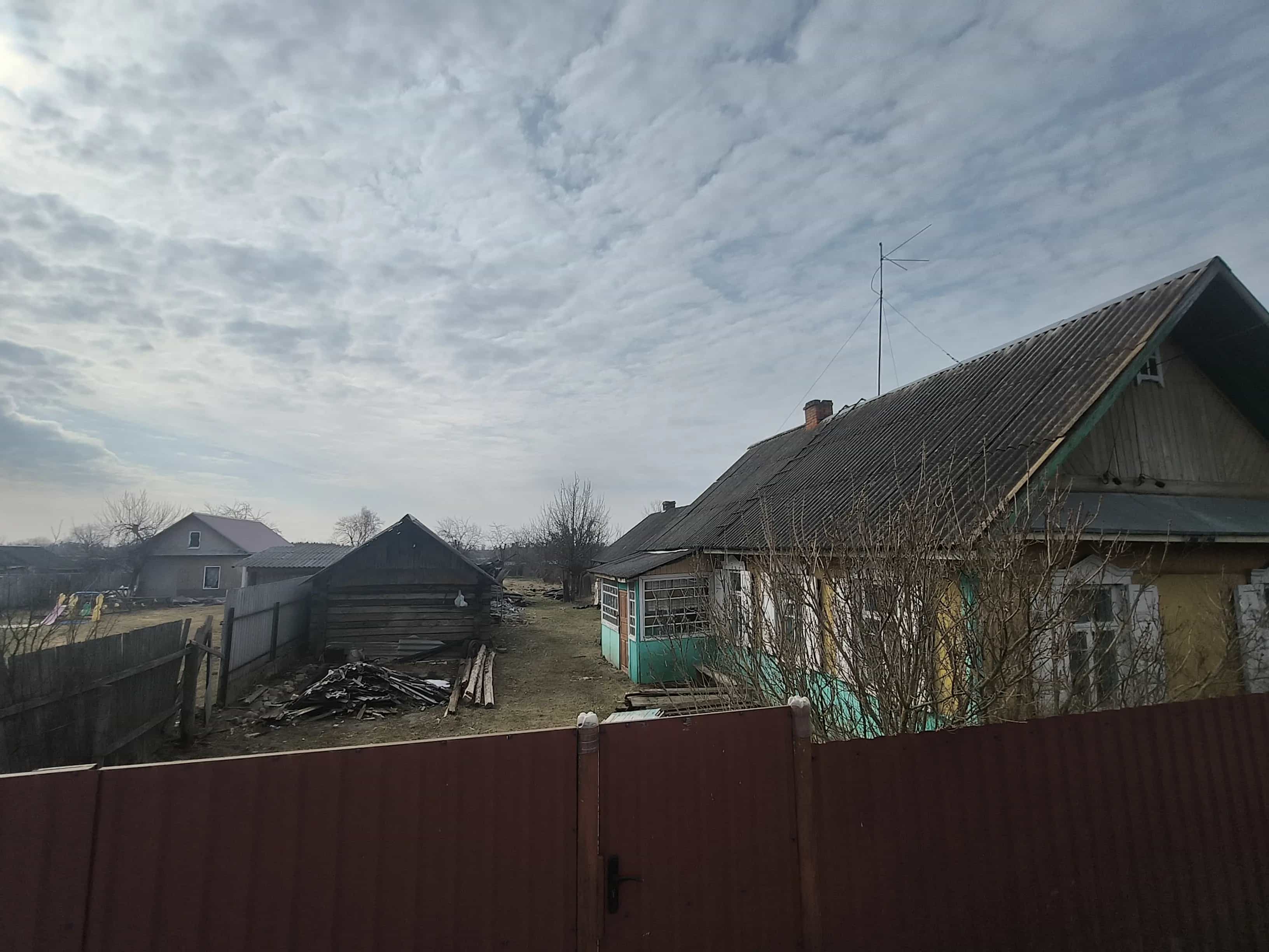 Беларусь, Минская область, Червенский сельсовет, агрогородок Войнилово, Центральная улица, 42А, фото 2