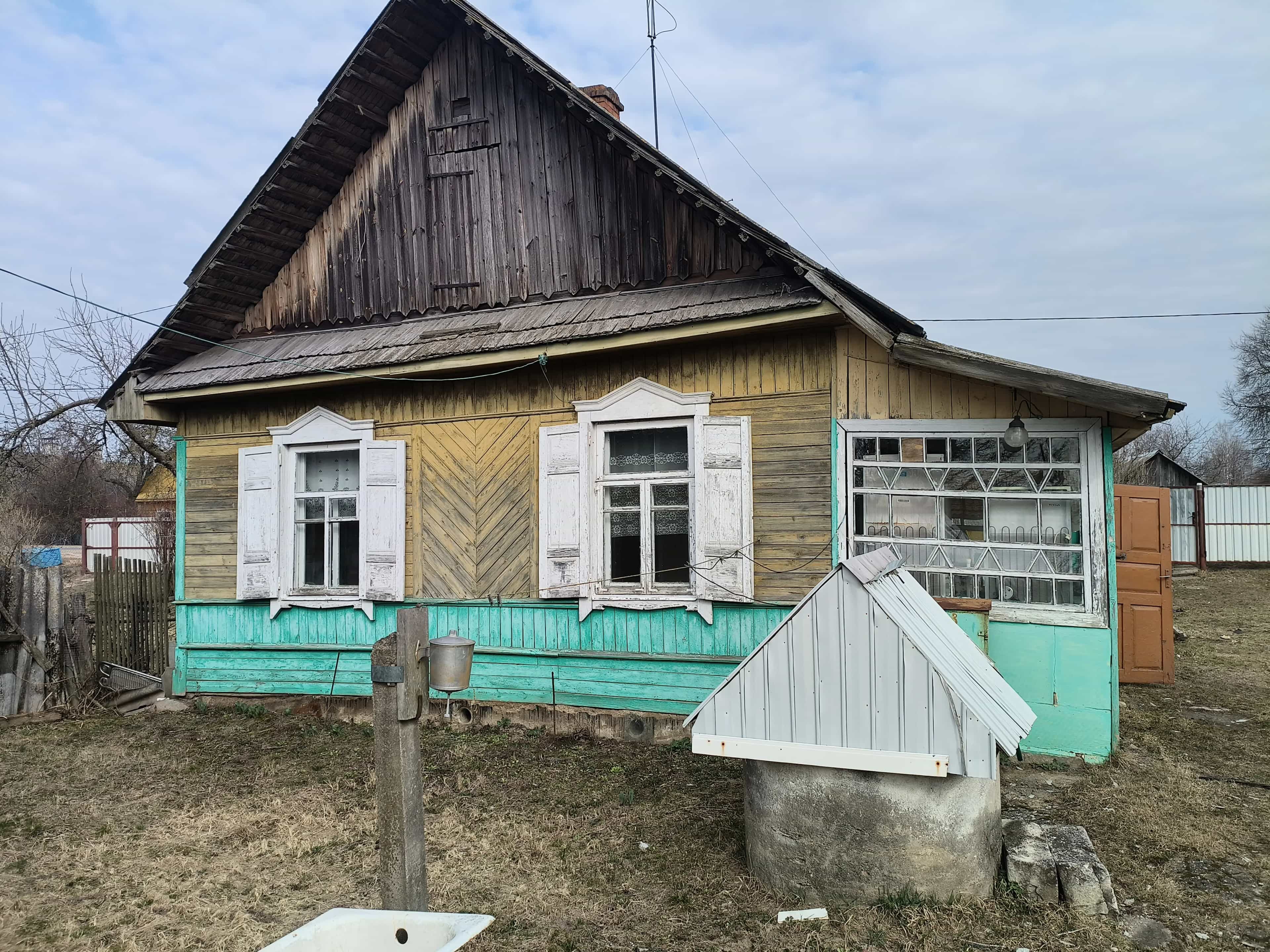 Беларусь, Минская область, Червенский сельсовет, агрогородок Войнилово, Центральная улица, 42А, фото 6