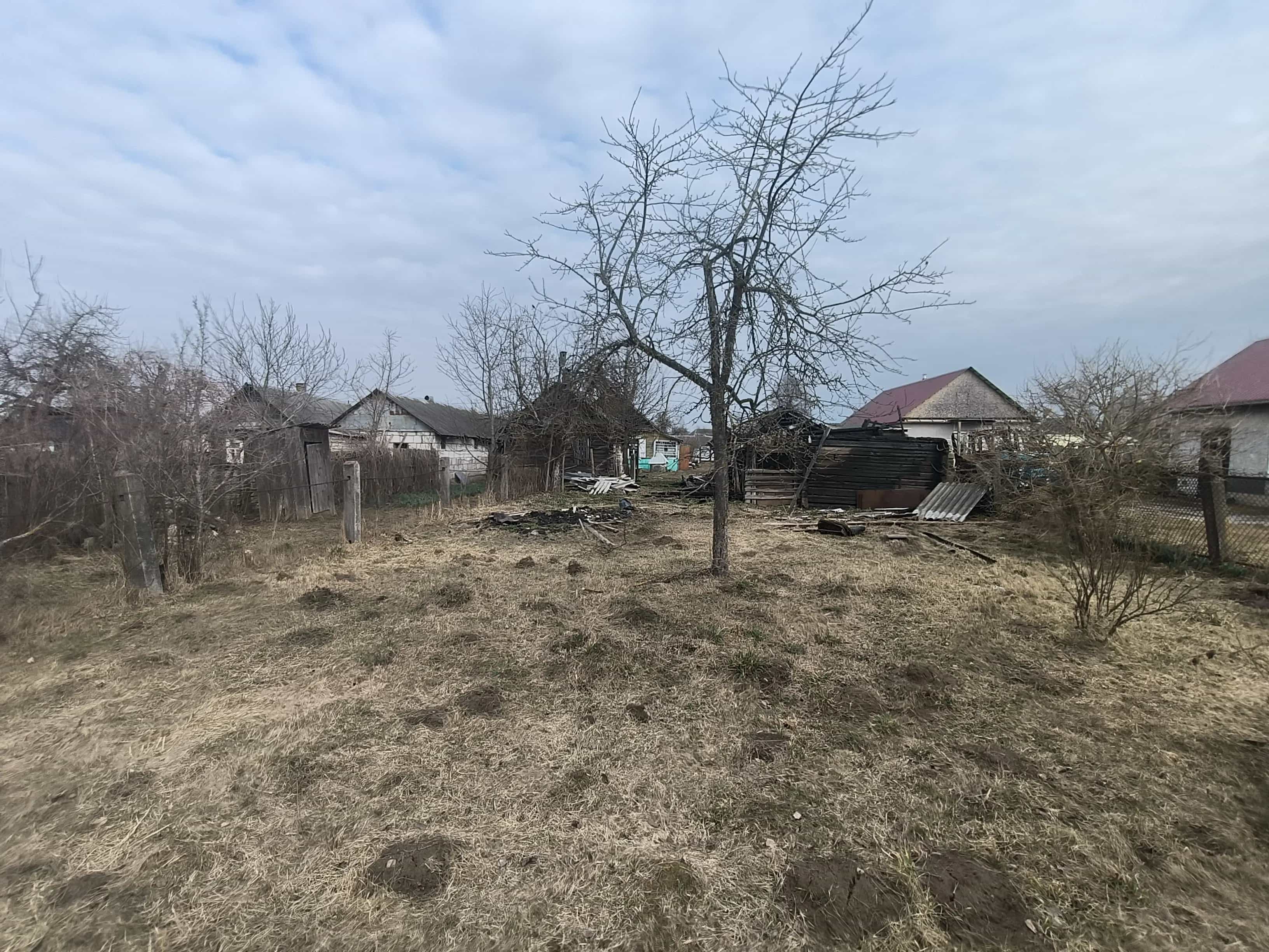Беларусь, Минская область, Червенский сельсовет, агрогородок Войнилово, Центральная улица, 42А, фото 13