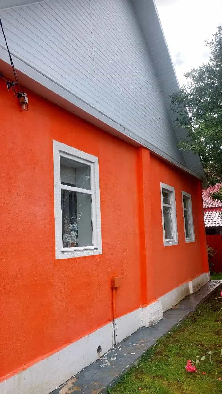 Беларусь, Витебск, Поперечная улица, 94