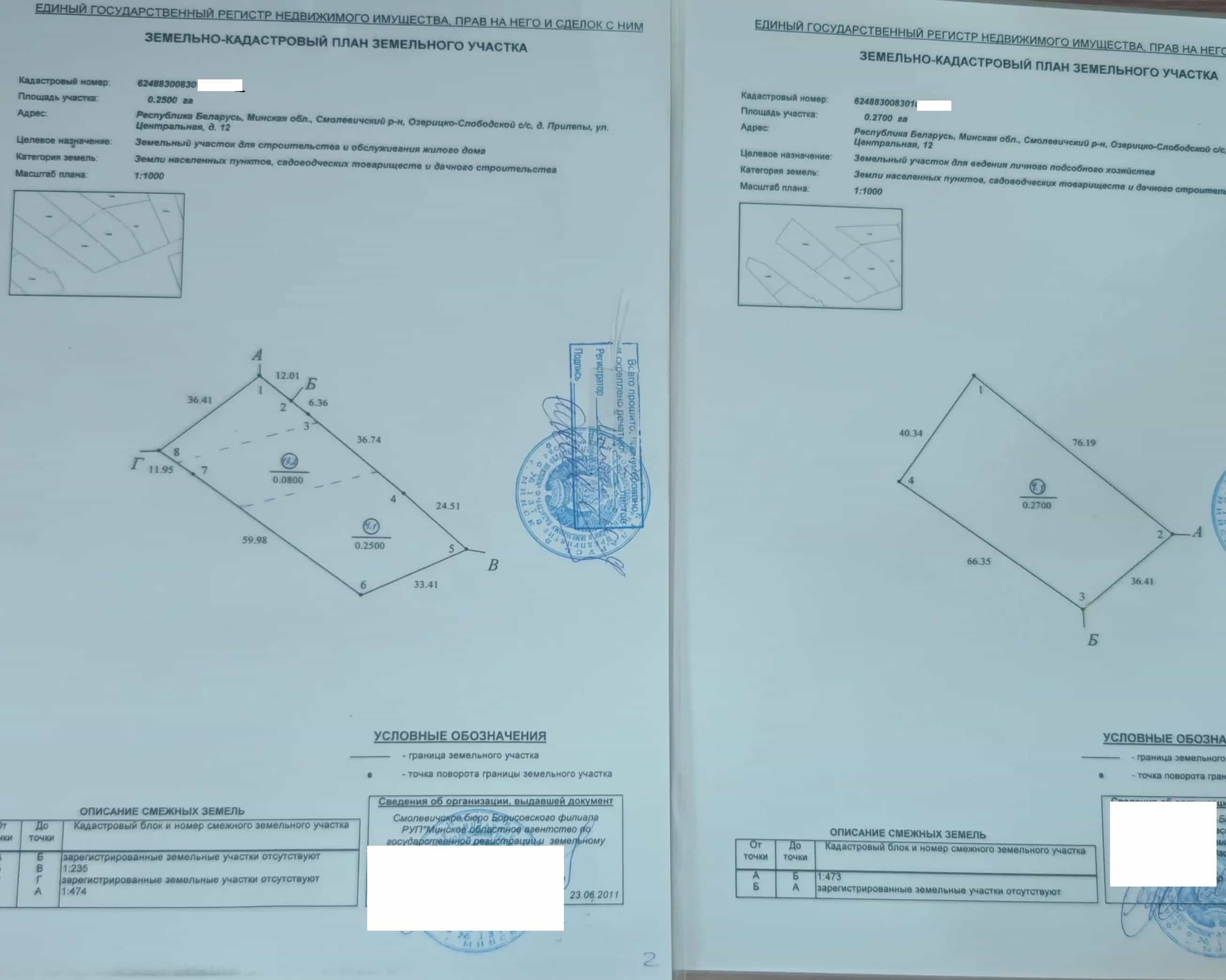 Беларусь, Минская область, Смолевичский район, Озерицко-Слободской сельсовет, деревня Прилепы, Центральная улица, 12, фото 19