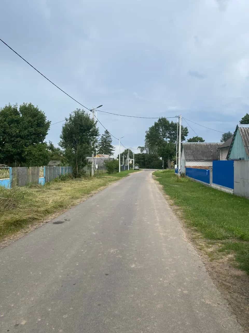 Беларусь, Минская область, Слуцкий район, Серяжский сельсовет, деревня Браново, Полевая улица, 5А, фото 5