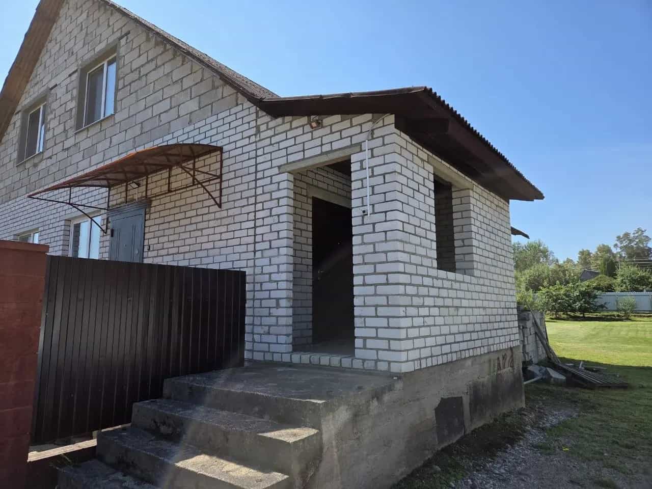 Беларусь, Минская область, Логойск, Юношеская улица, 31, фото 16