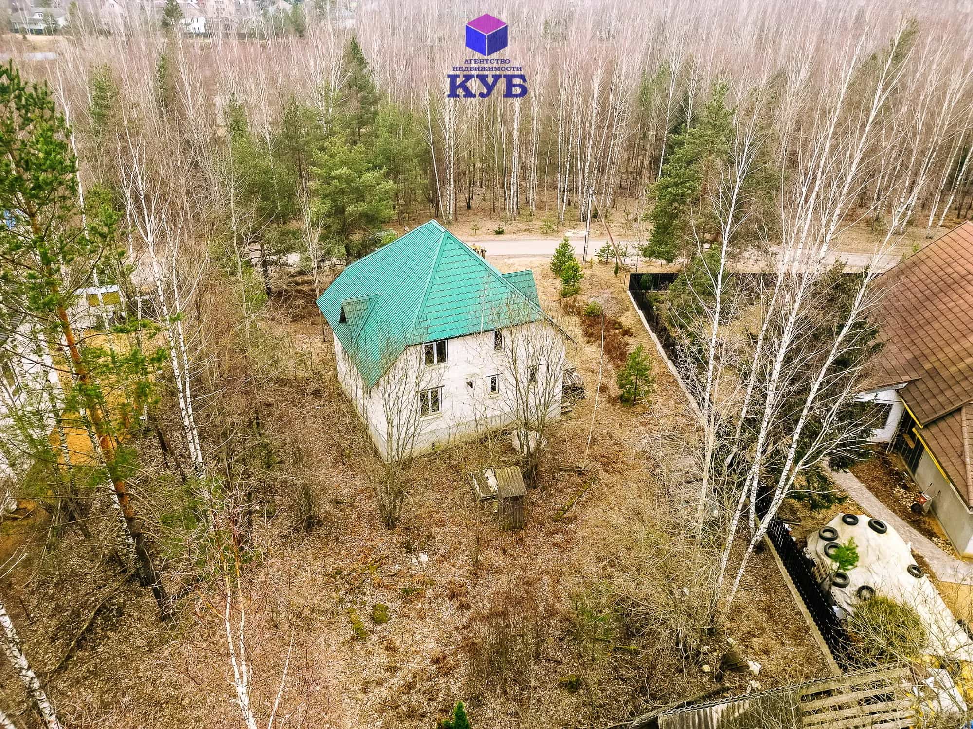 Беларусь, Минский район, агрогородок Колодищи, Ляховичская улица, 21, фото 4