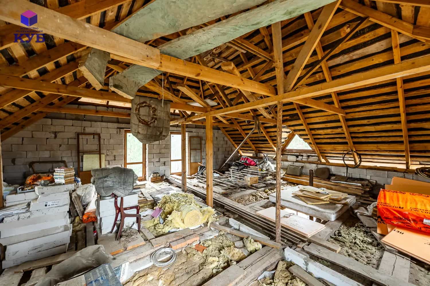 Беларусь, Минский район, агрогородок Колодищи, Ляховичская улица, 21, фото 13