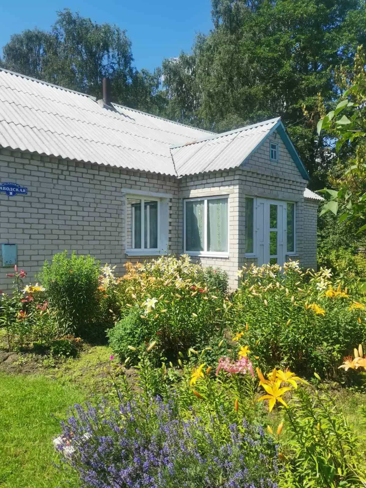 Беларусь, Витебская область, Поставы, Заводская улица, 8, фото 2