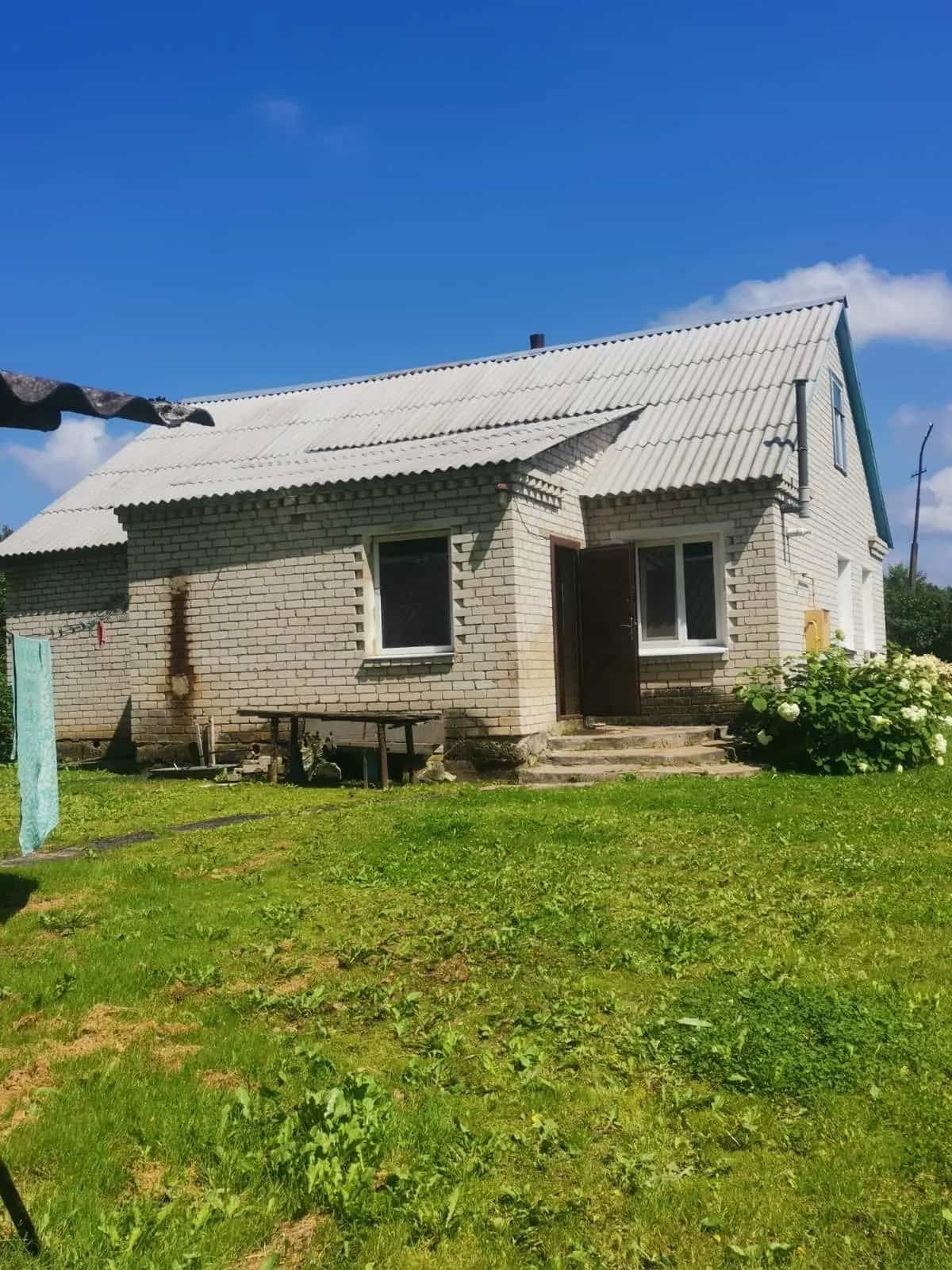 Беларусь, Витебская область, Поставы, Заводская улица, 8, фото 3