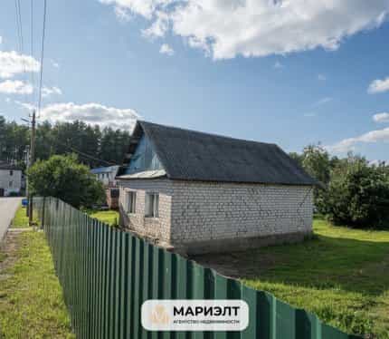 Фото объекта