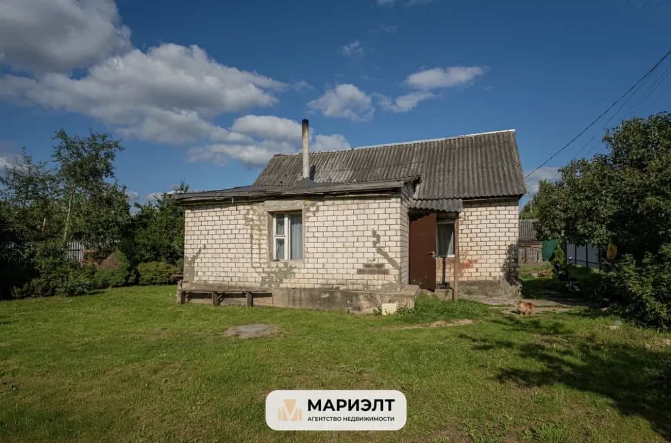 Беларусь, Минский район, Ждановичский сельсовет, агрогородок Ратомка, 2-й Рабочий переулок, 4, фото 2