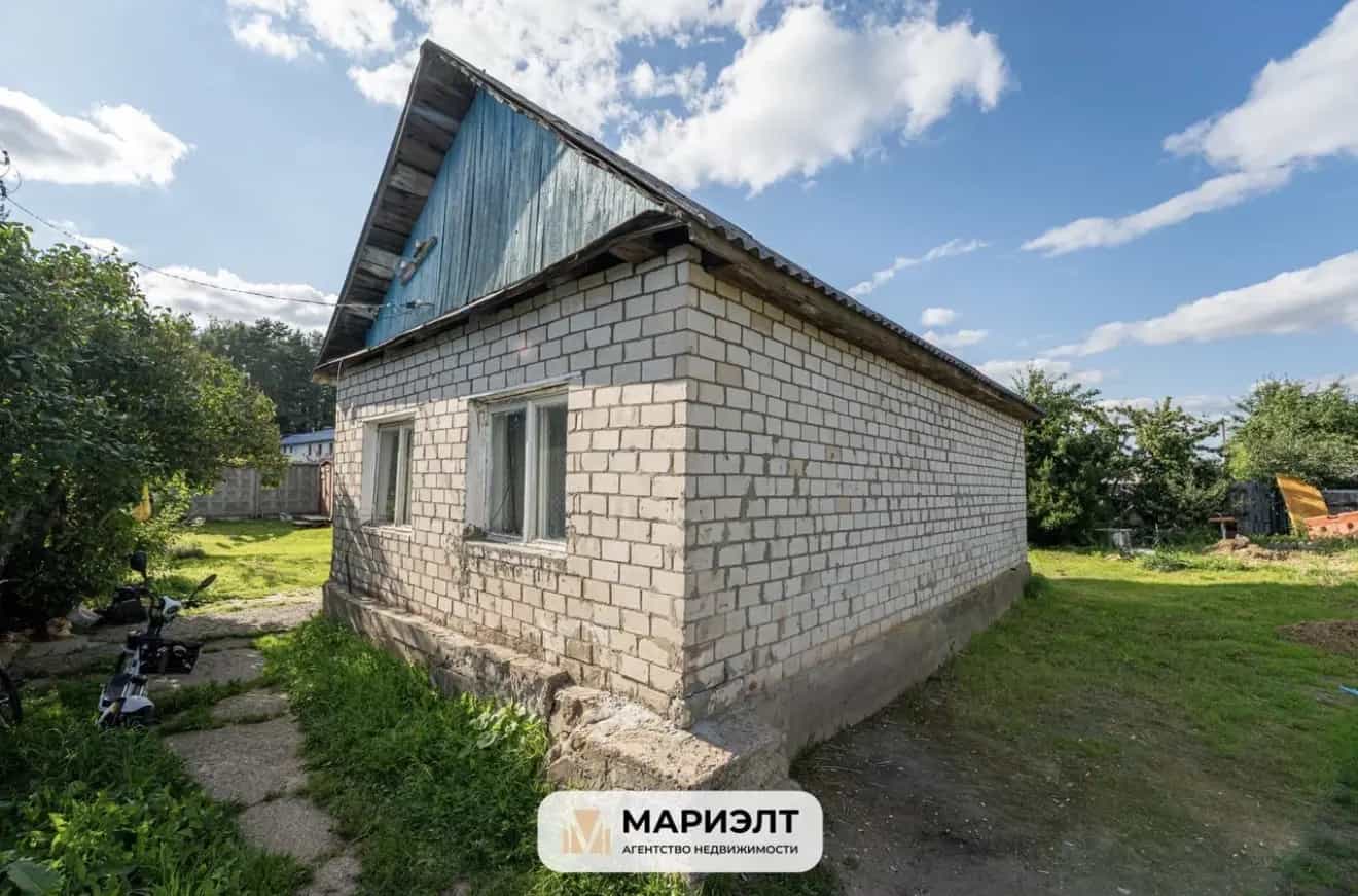 Беларусь, Минский район, Ждановичский сельсовет, агрогородок Ратомка, 2-й Рабочий переулок, 4, фото 5