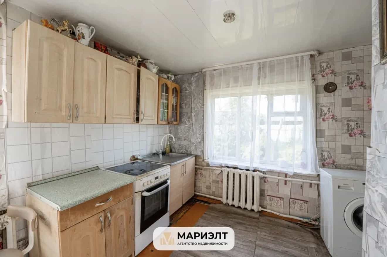 Беларусь, Минский район, Ждановичский сельсовет, агрогородок Ратомка, 2-й Рабочий переулок, 4, фото 6