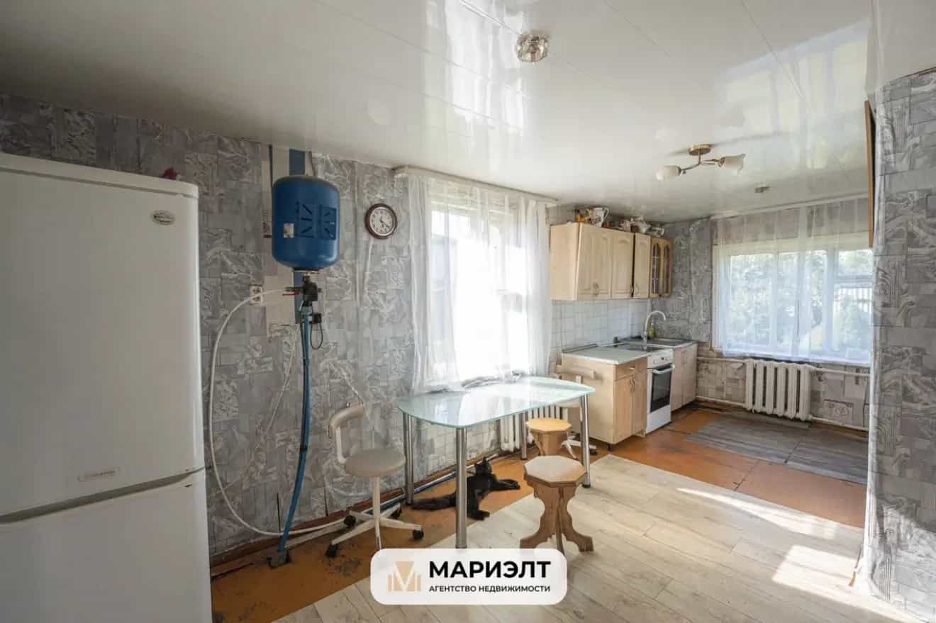 Беларусь, Минский район, Ждановичский сельсовет, агрогородок Ратомка, 2-й Рабочий переулок, 4, фото 7