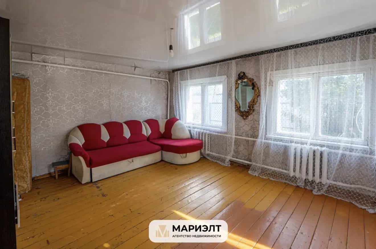 Беларусь, Минский район, Ждановичский сельсовет, агрогородок Ратомка, 2-й Рабочий переулок, 4, фото 8