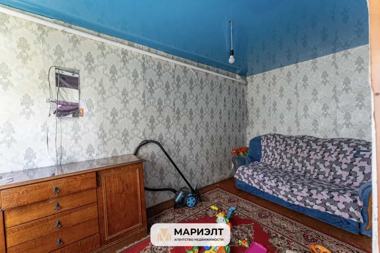 Беларусь, Минский район, Ждановичский сельсовет, агрогородок Ратомка, 2-й Рабочий переулок, 4, фото 10