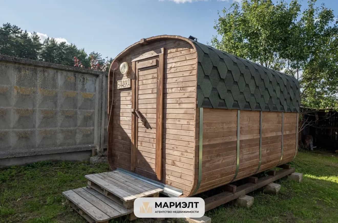 Беларусь, Минский район, Ждановичский сельсовет, агрогородок Ратомка, 2-й Рабочий переулок, 4, фото 12
