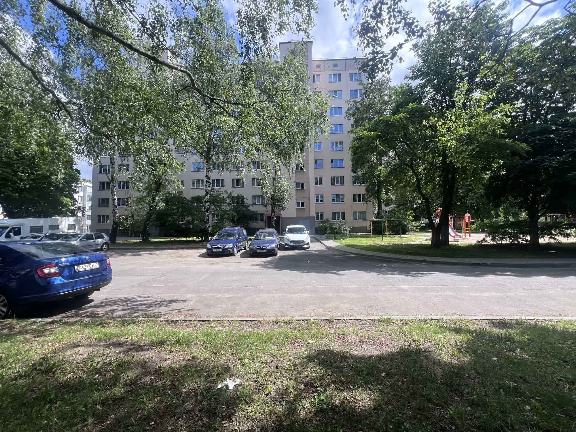 Беларусь, Минск, улица Жудро, 17к2, фото 26