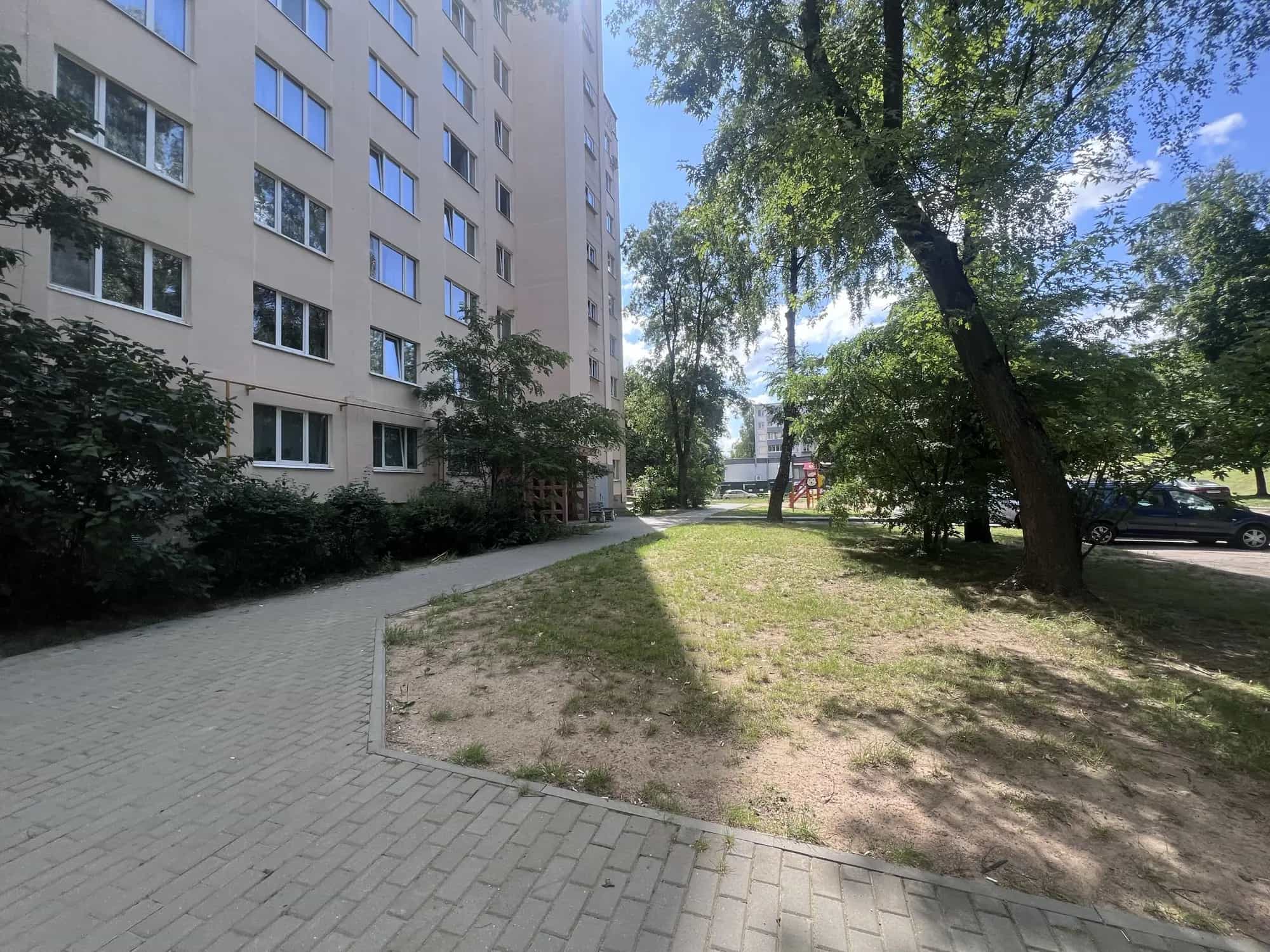 Беларусь, Минск, улица Жудро, 17к2, фото 28