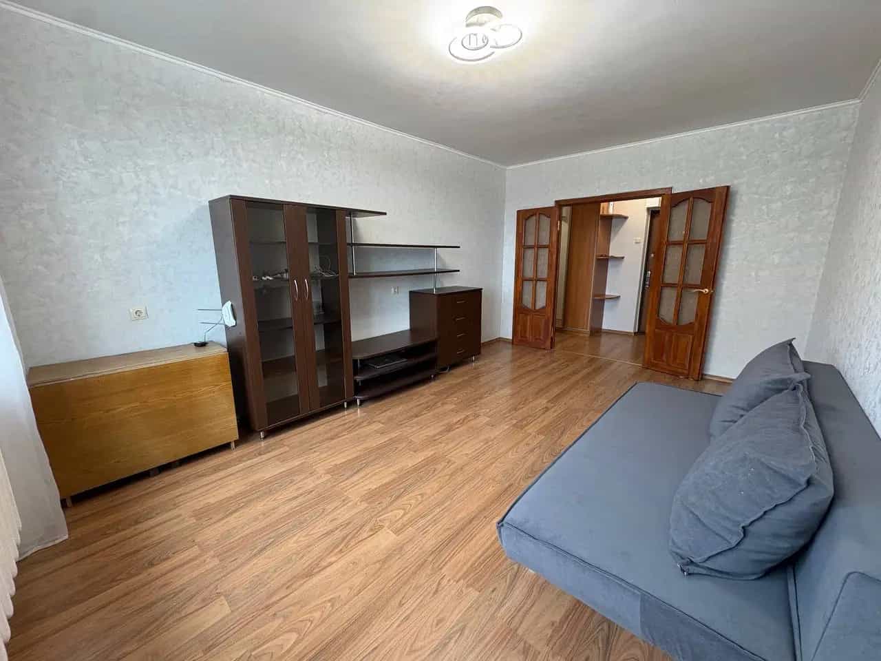 Беларусь, Минск, улица Бурдейного, 51