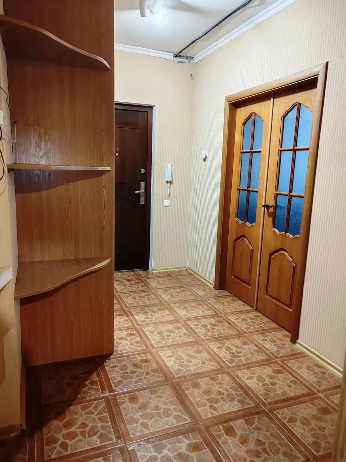 Беларусь, Минск, улица Пимена Панченко, 68