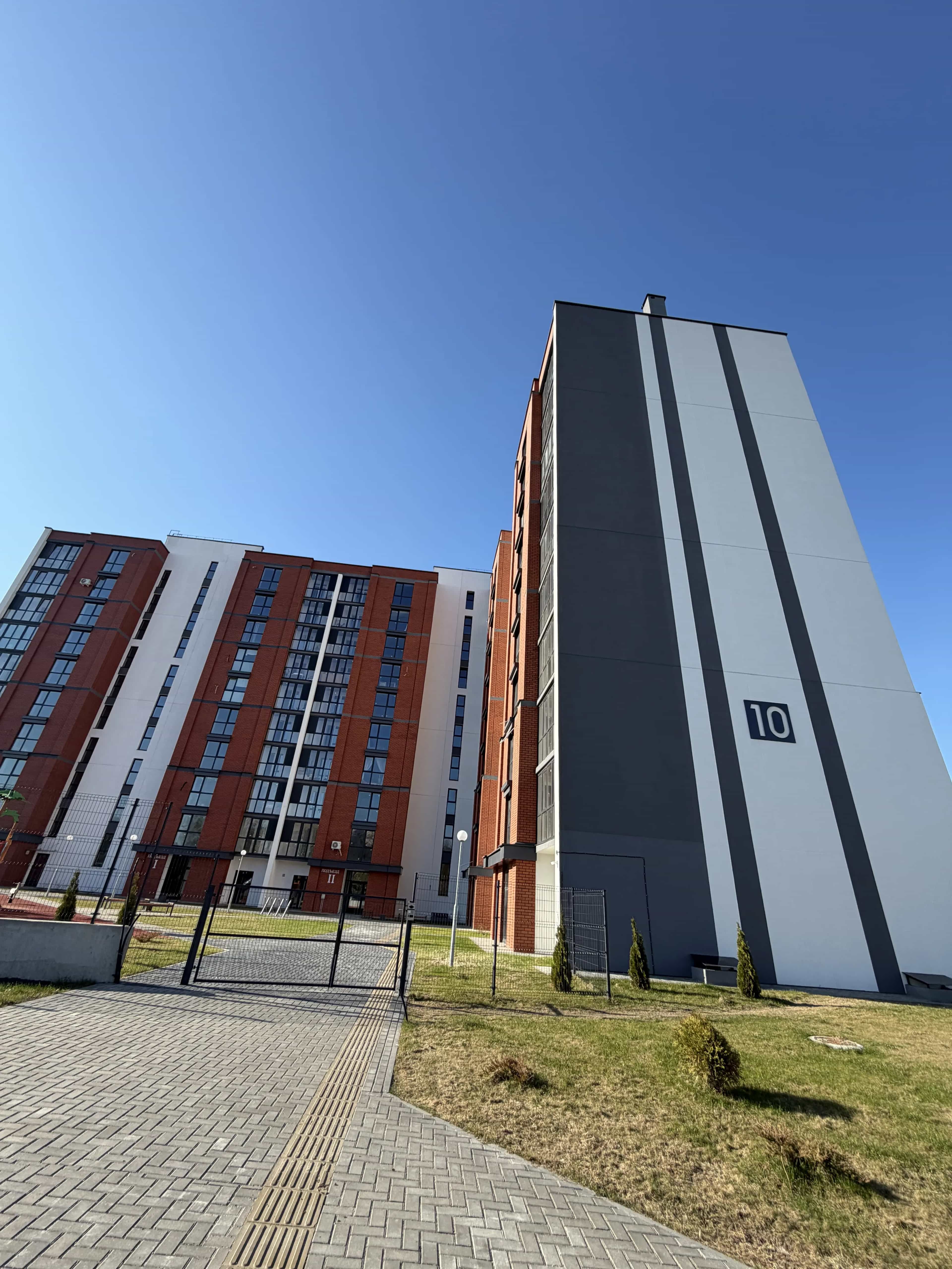 Беларусь, Гродно, Магистральная улица, 10, фото 13