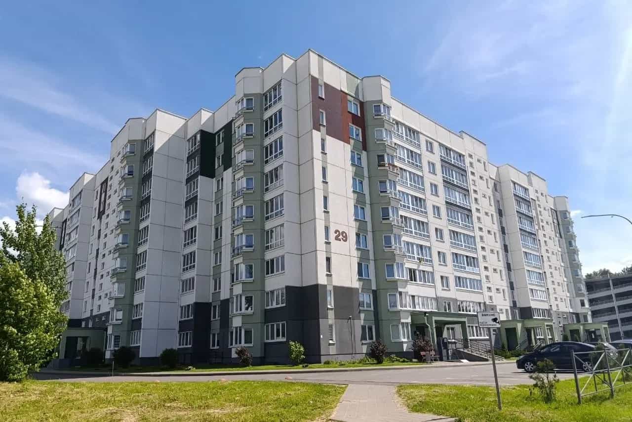 Беларусь, Минский район, деревня Боровляны, улица 40 лет Победы, 29, фото 26