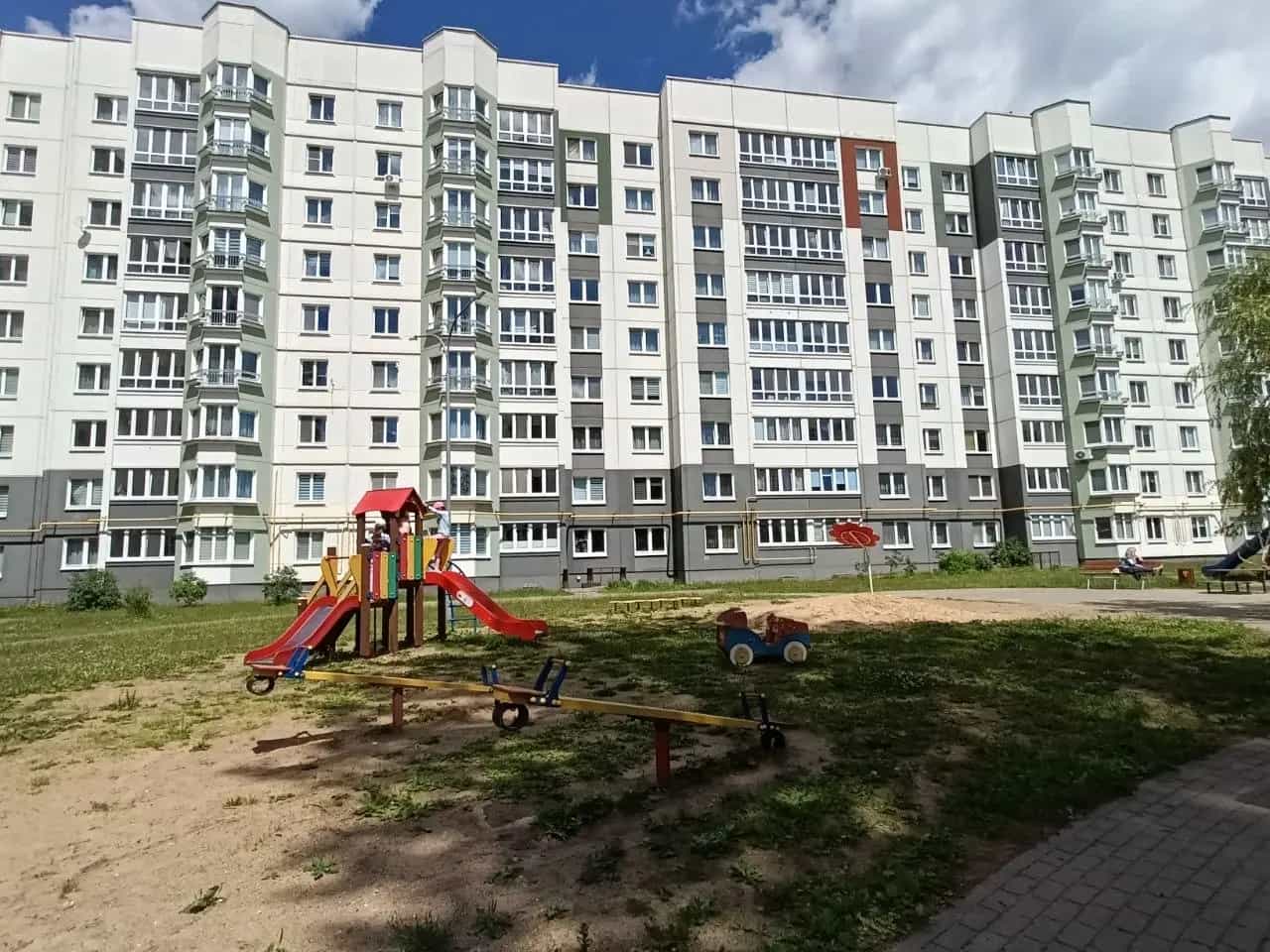 Беларусь, Минский район, деревня Боровляны, улица 40 лет Победы, 29, фото 27