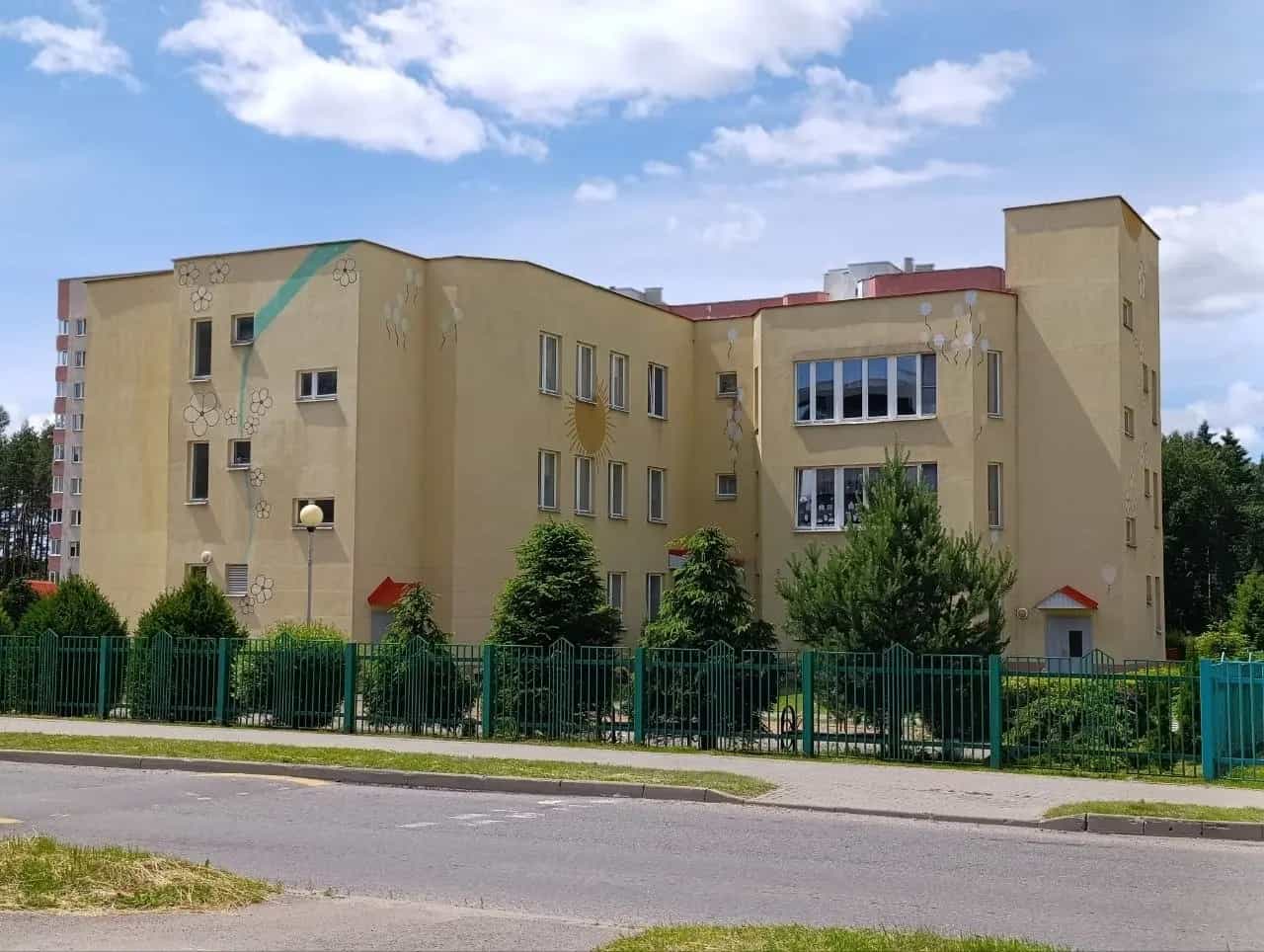Беларусь, Минский район, деревня Боровляны, улица 40 лет Победы, 29, фото 30