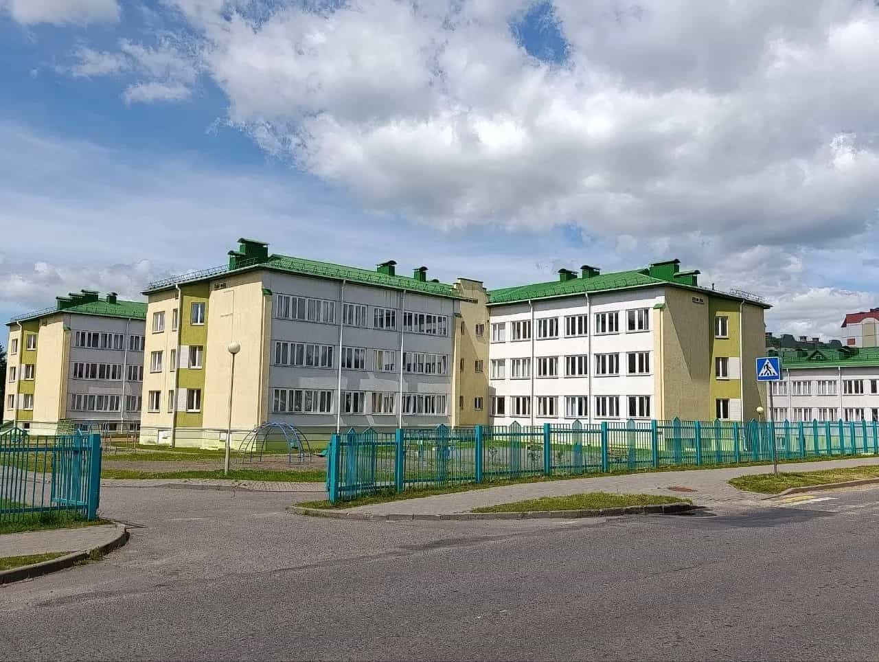 Беларусь, Минский район, деревня Боровляны, улица 40 лет Победы, 29, фото 31
