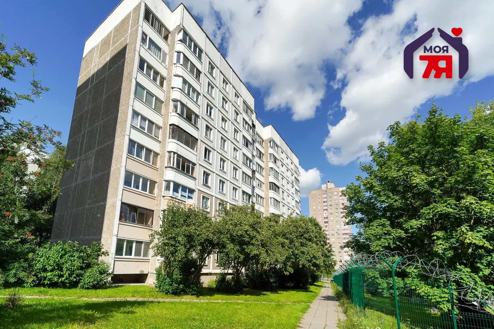 Беларусь, Минск, улица Космонавтов, 48, фото 21