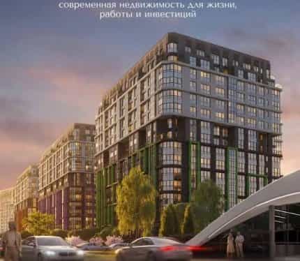 Фото объекта