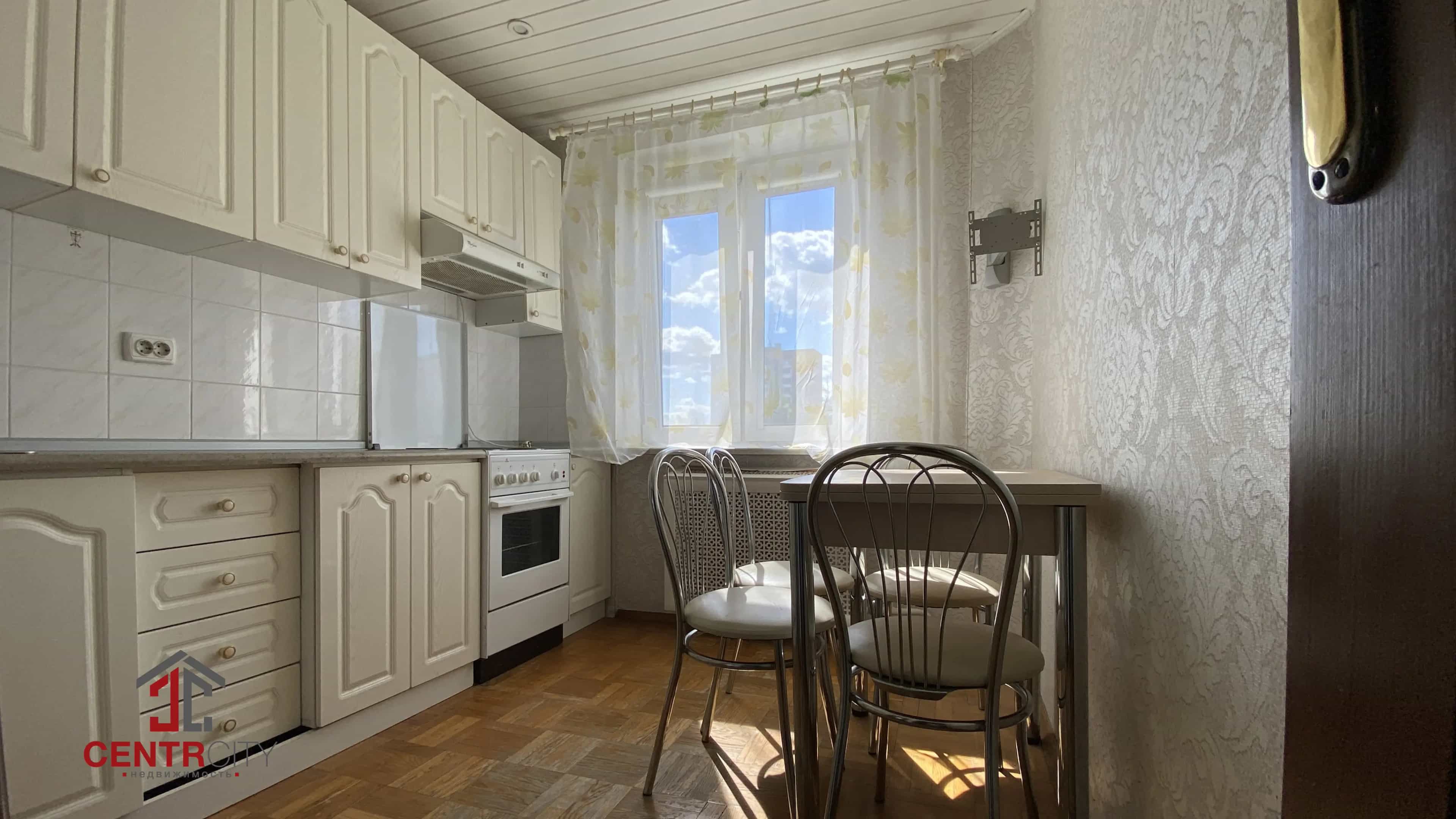 Беларусь, Минск, улица Максима Горецкого, 11