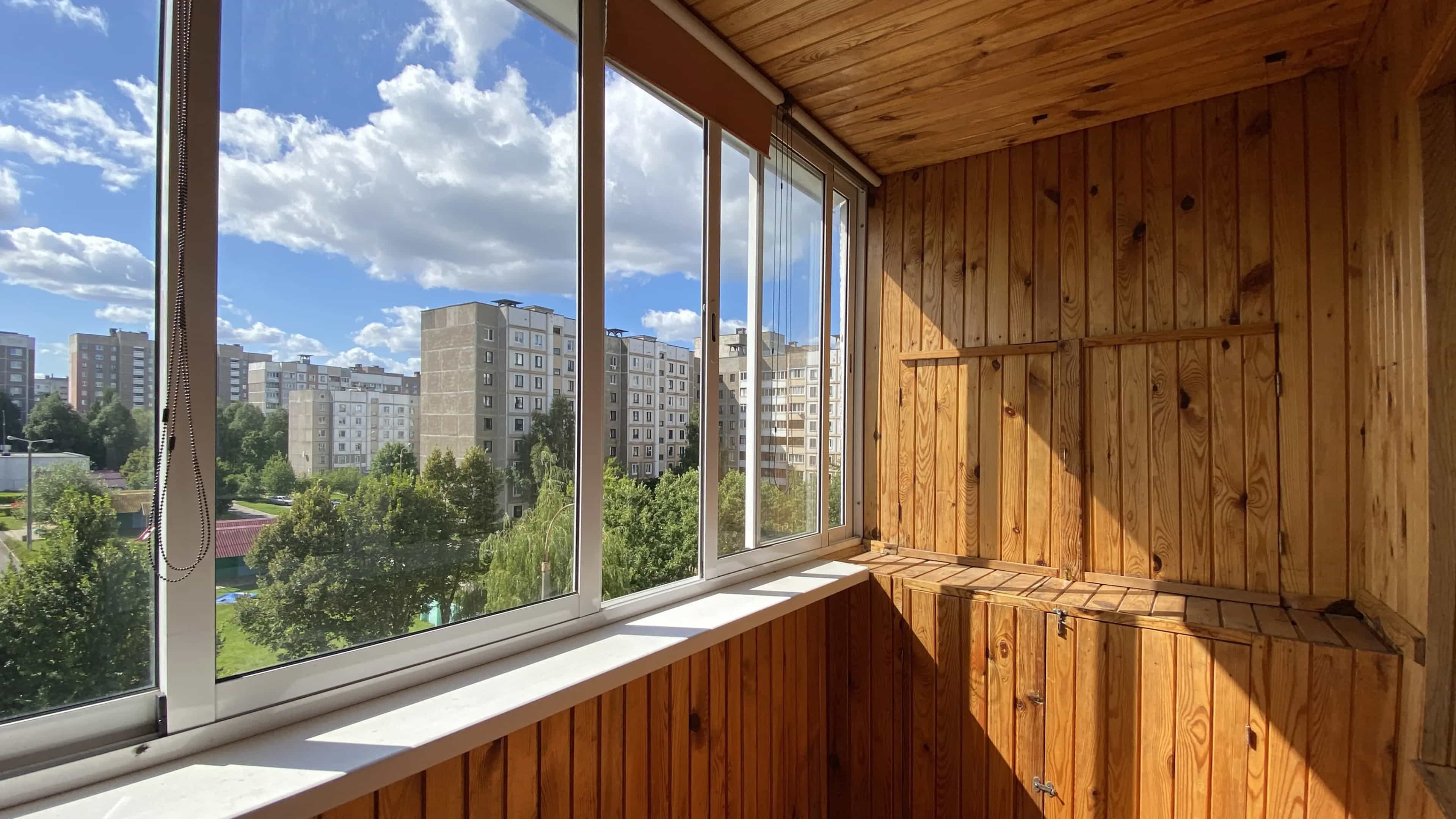 Беларусь, Минск, улица Максима Горецкого, 11, фото 18