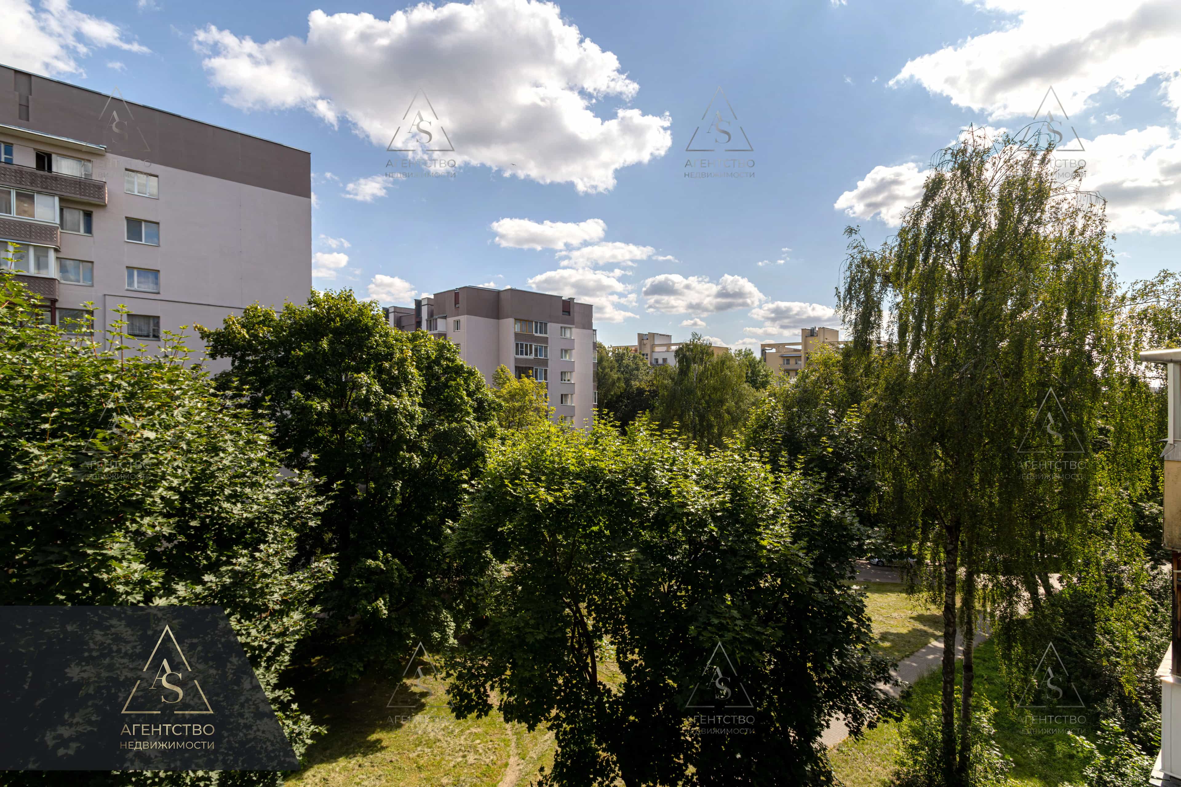 Беларусь, Минск, улица Пулихова, 27, фото 10