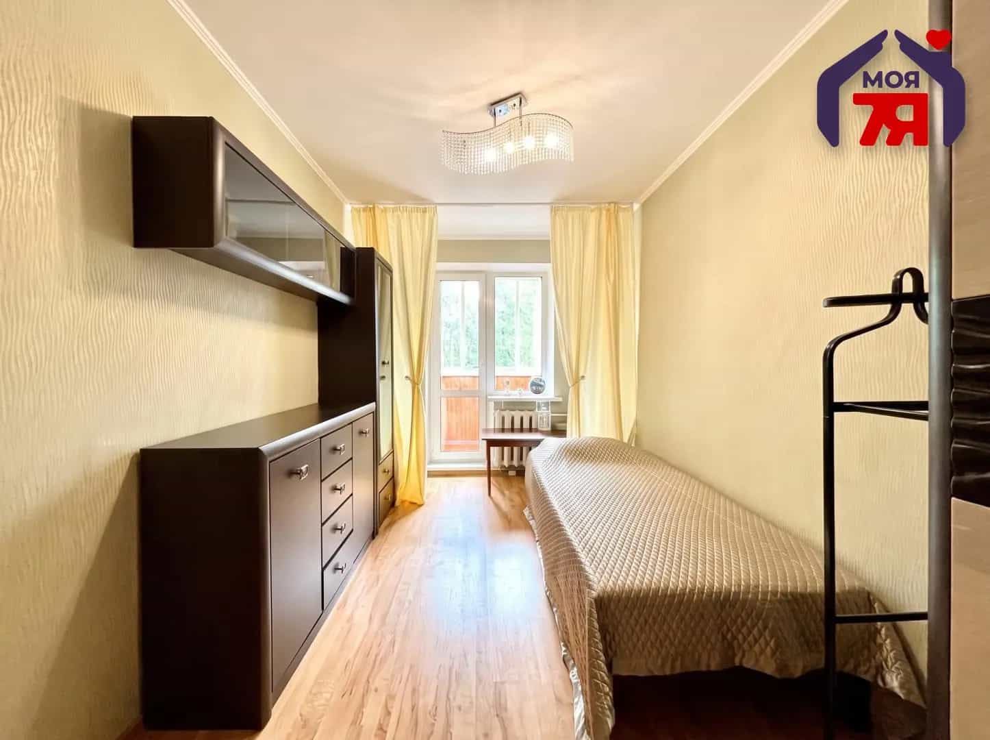 Беларусь, Минская область, Солигорск, улица Константина Заслонова, 95, фото 9