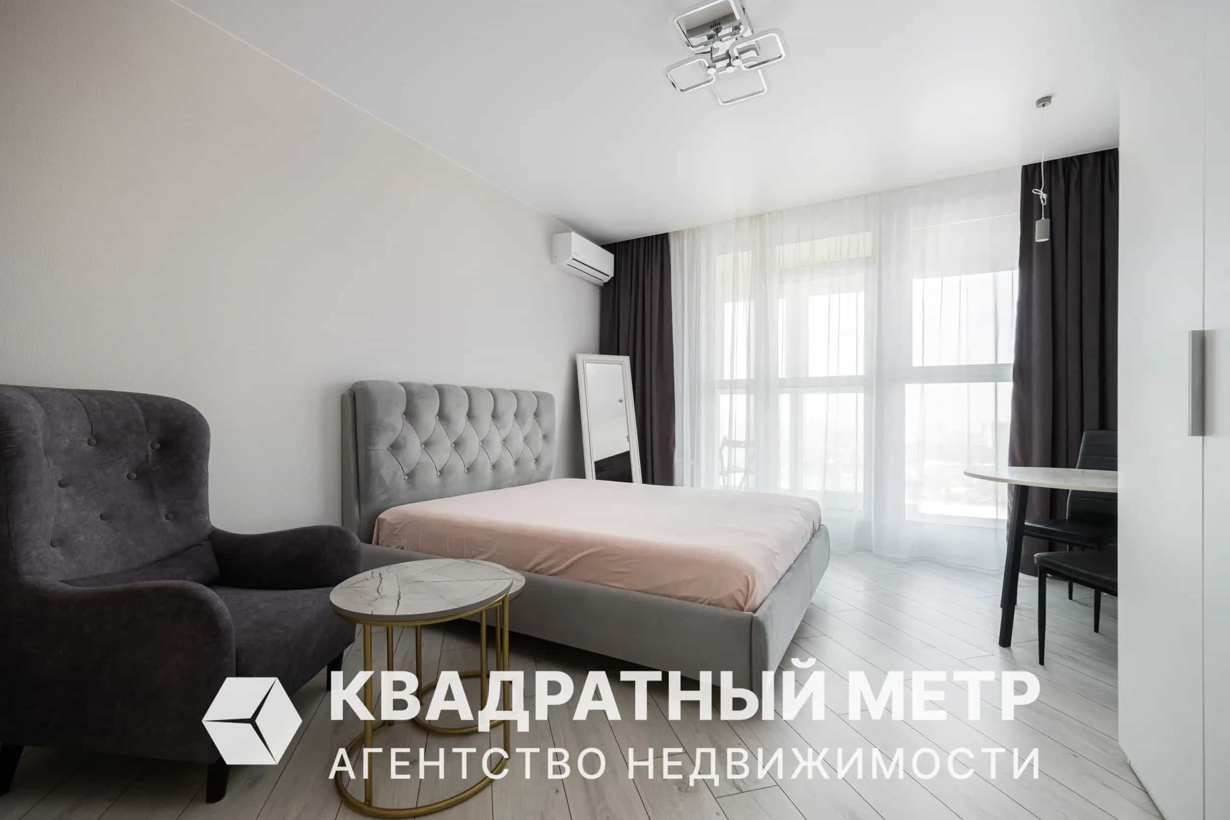 Беларусь, Минск, Брилевская улица, 33