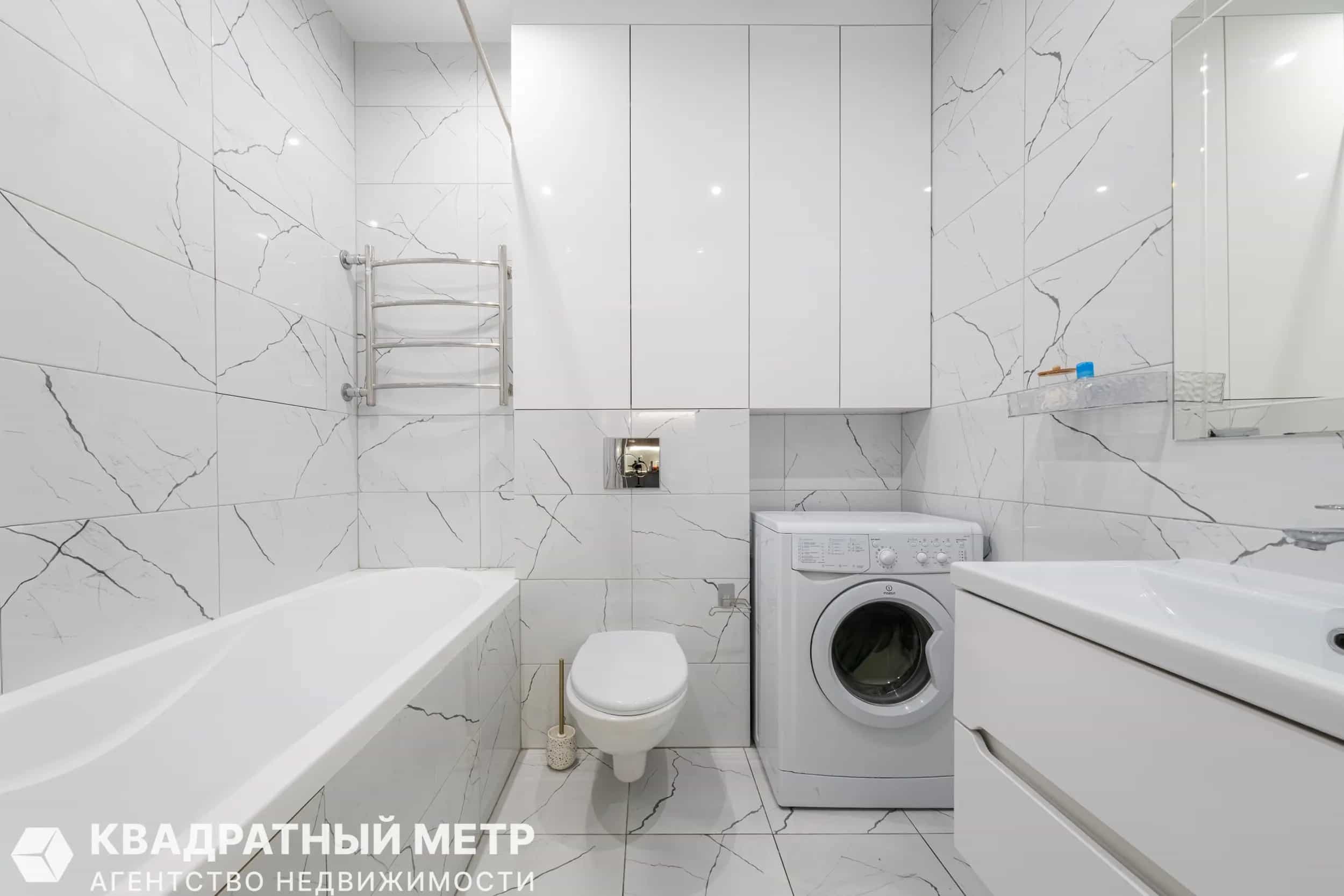 Беларусь, Минск, Брилевская улица, 33, фото 8