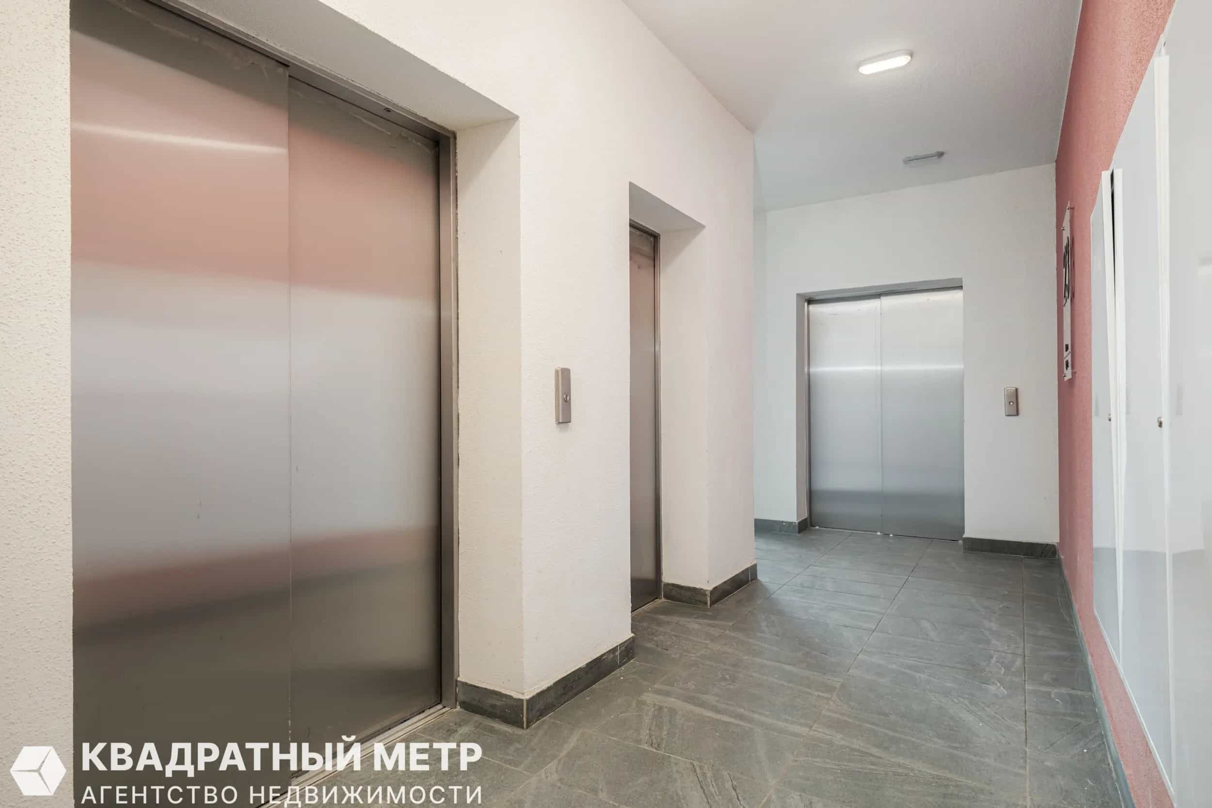 Беларусь, Минск, Брилевская улица, 33, фото 10