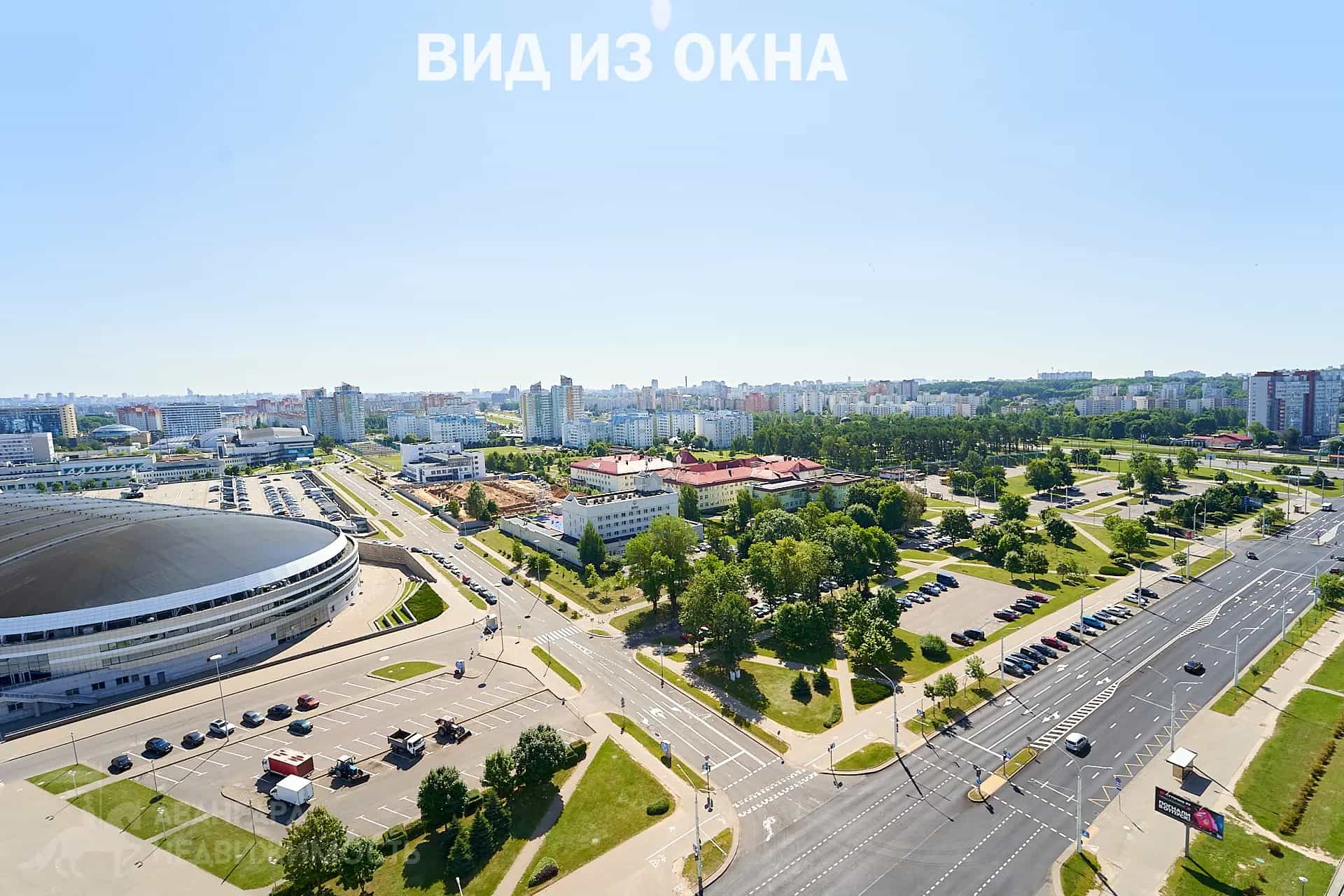 Беларусь, Минск, Нарочанская улица, 4, фото 7