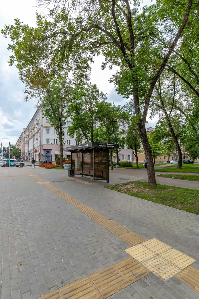 Беларусь, Минск, Долгобродская улица, 4, фото 25