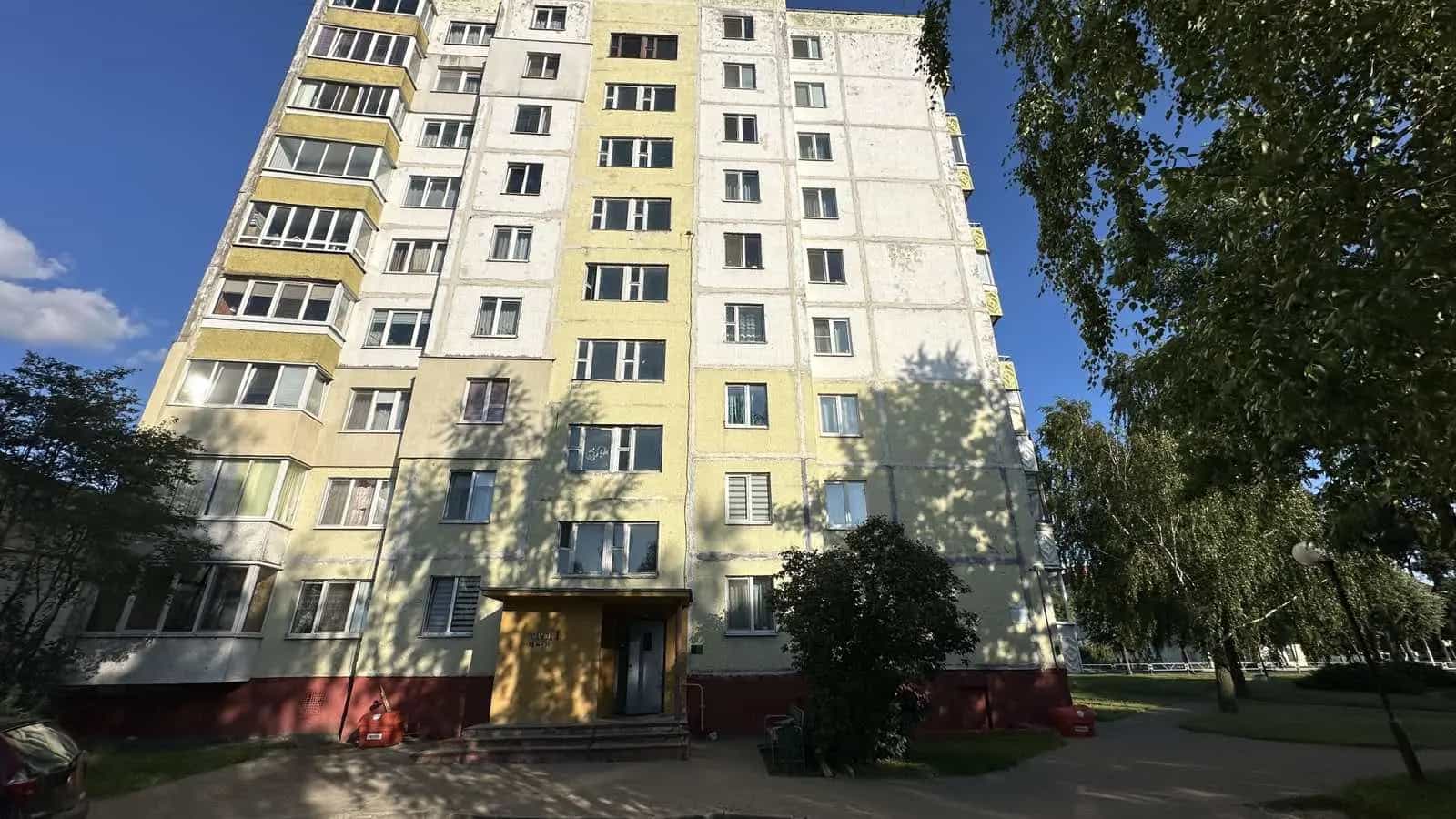 Беларусь, Минская область, Слуцк, улица Ленина, 211, фото 11