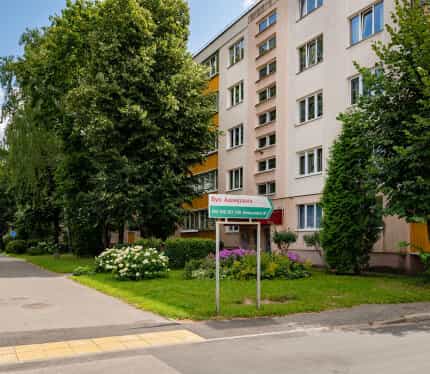 Фото объекта
