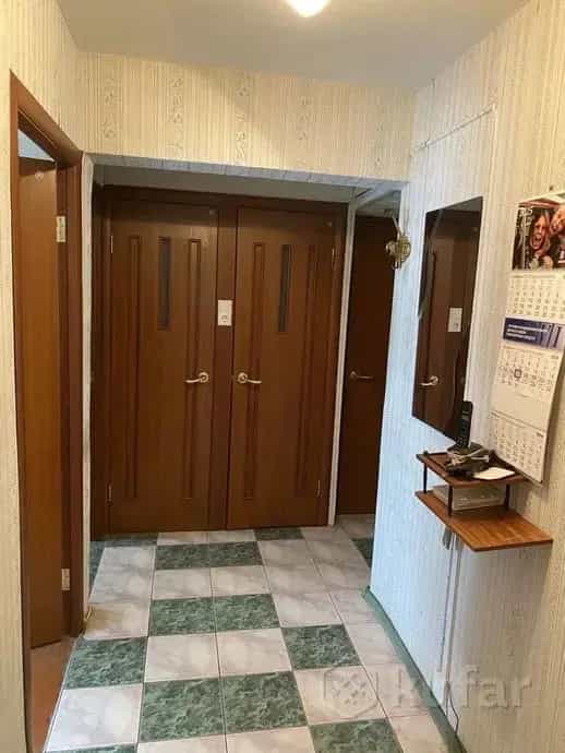 Беларусь, Минск, проспект Независимости, 153к1, фото 13