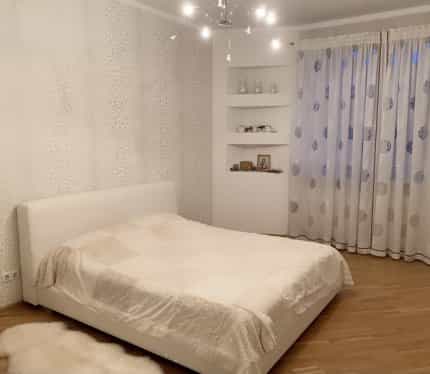 Беларусь, Минск, улица Максима Танка, 2, фото 3