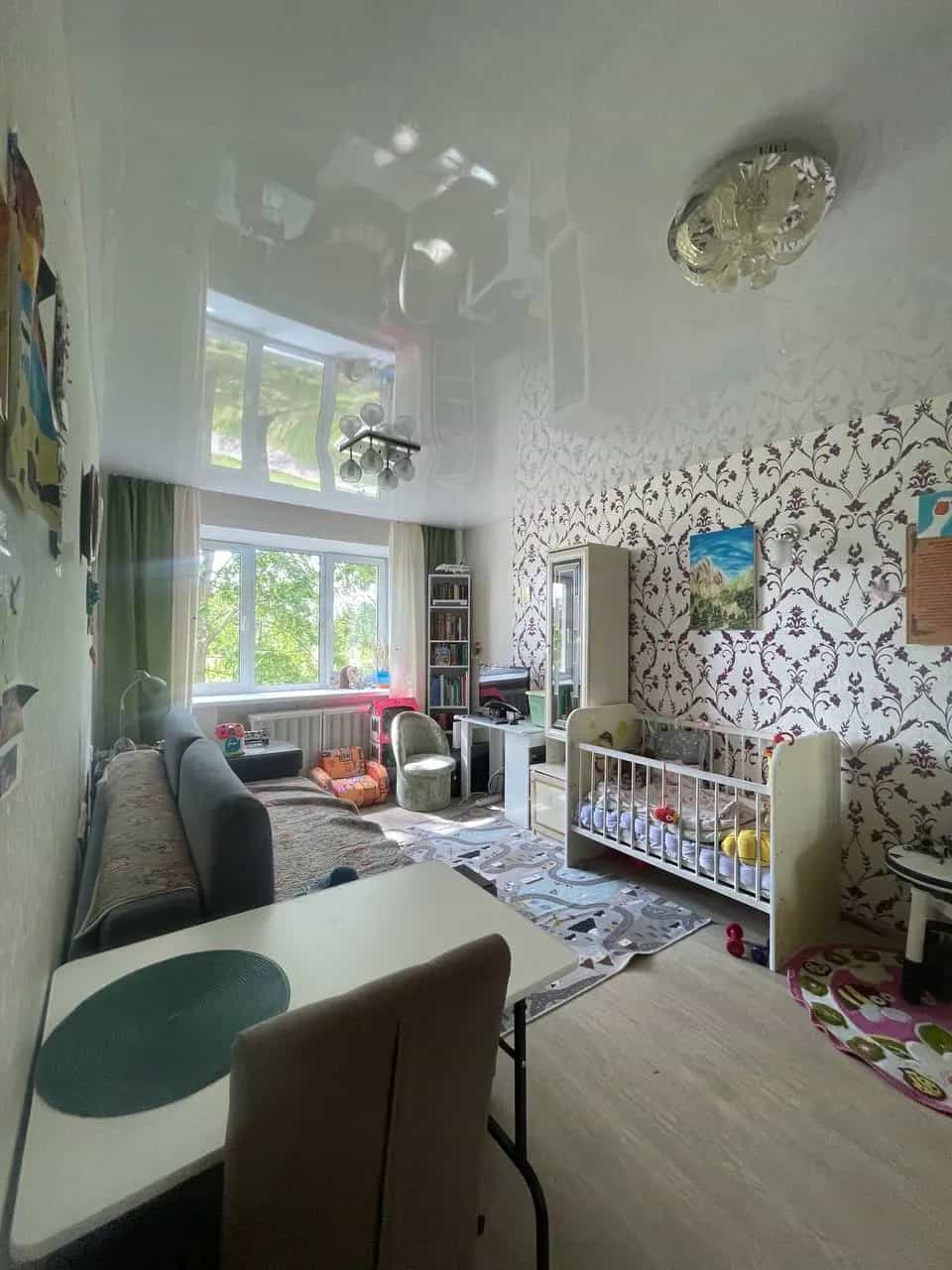 Беларусь, Минск, улица Кабушкина, 98, фото 6